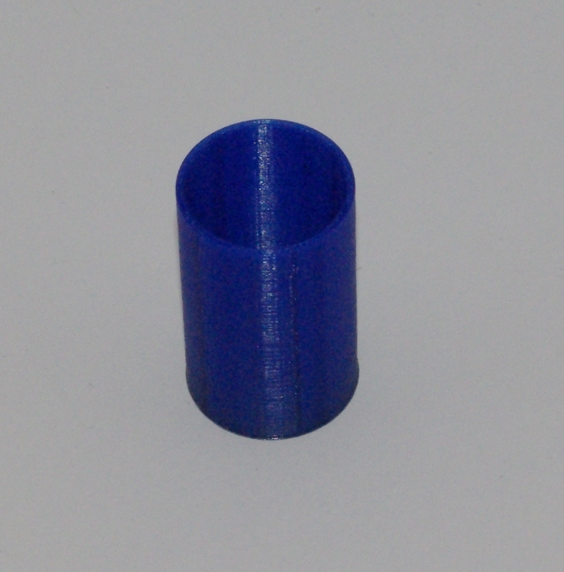 Vertical Calibration Cylinder