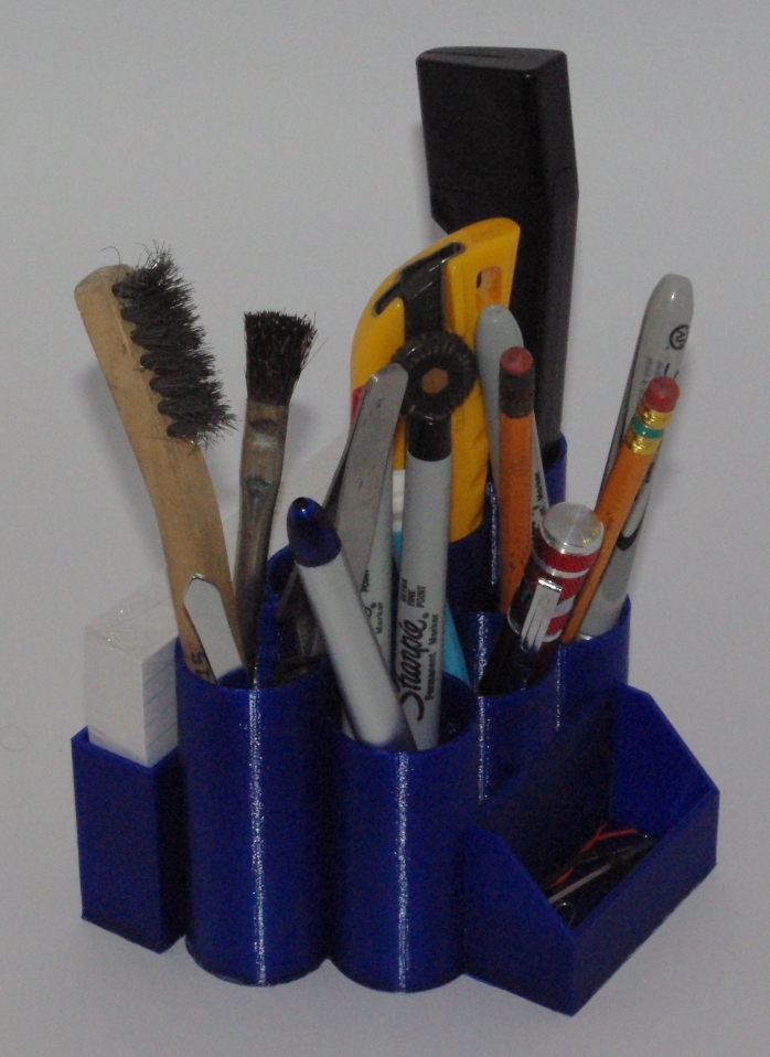 Desk Organizer
