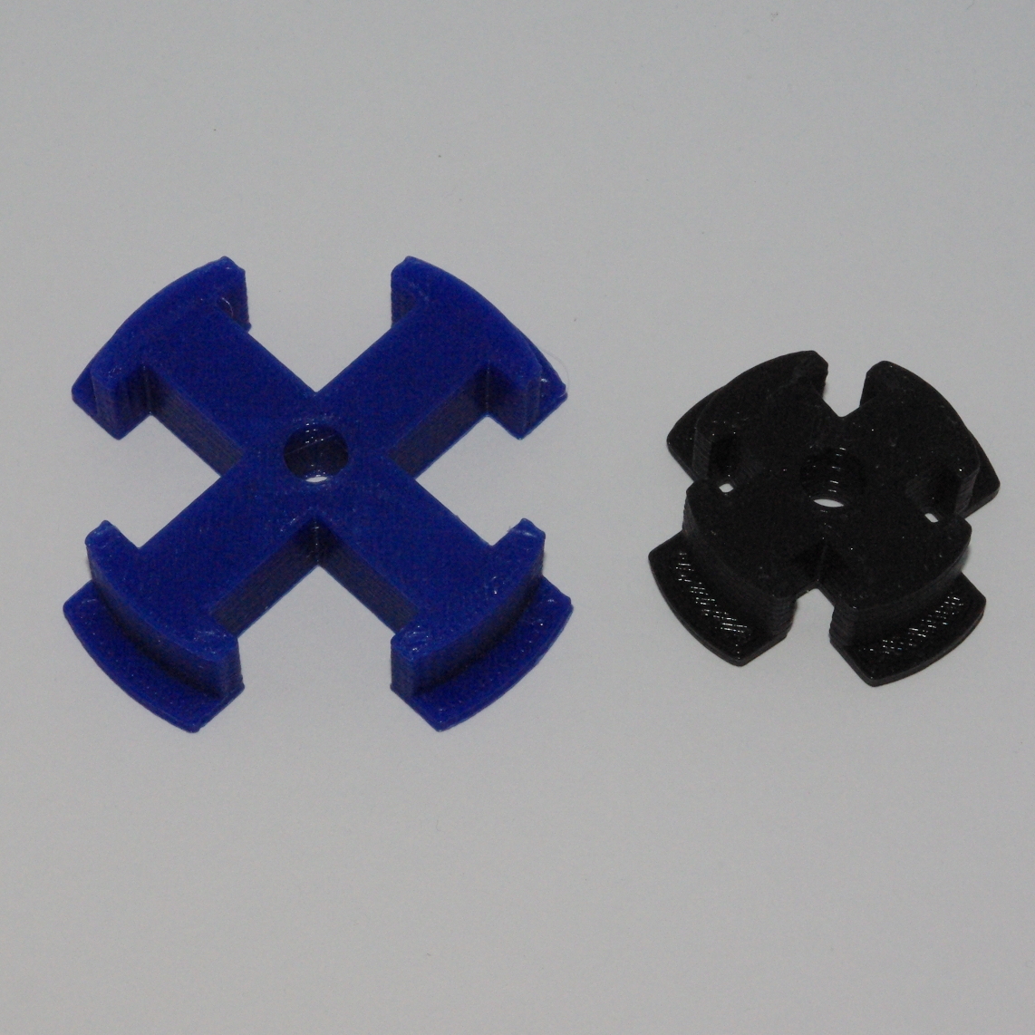 Simple Spool Bushing V2