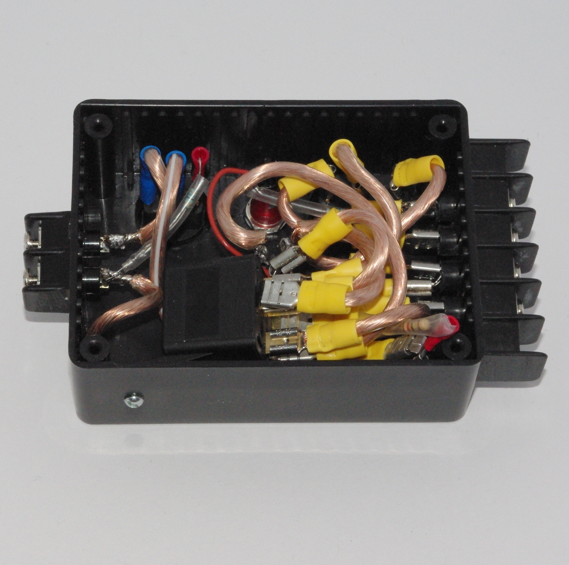 Power Outage Protection for 3D printers