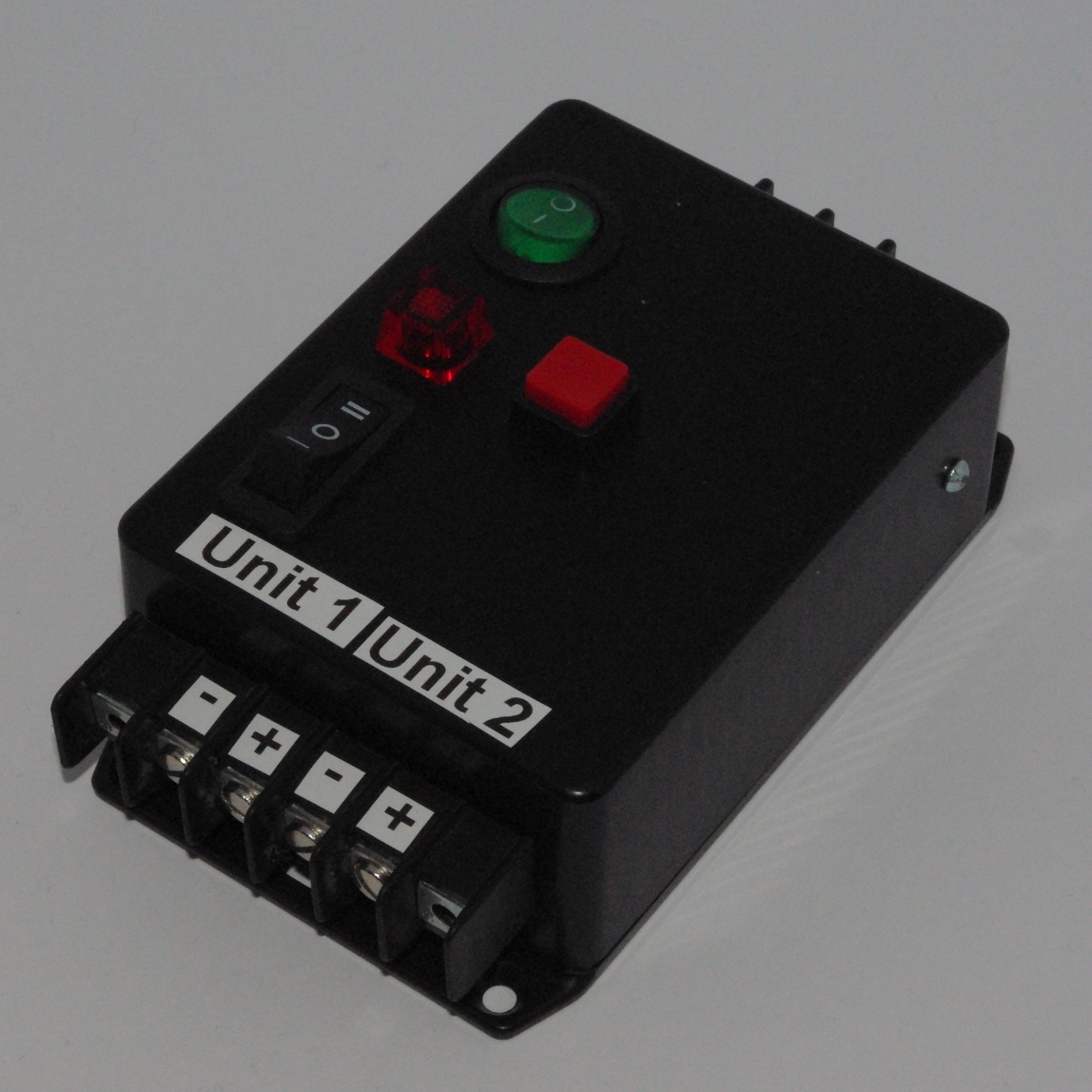 Power Outage Protection for 3D printers