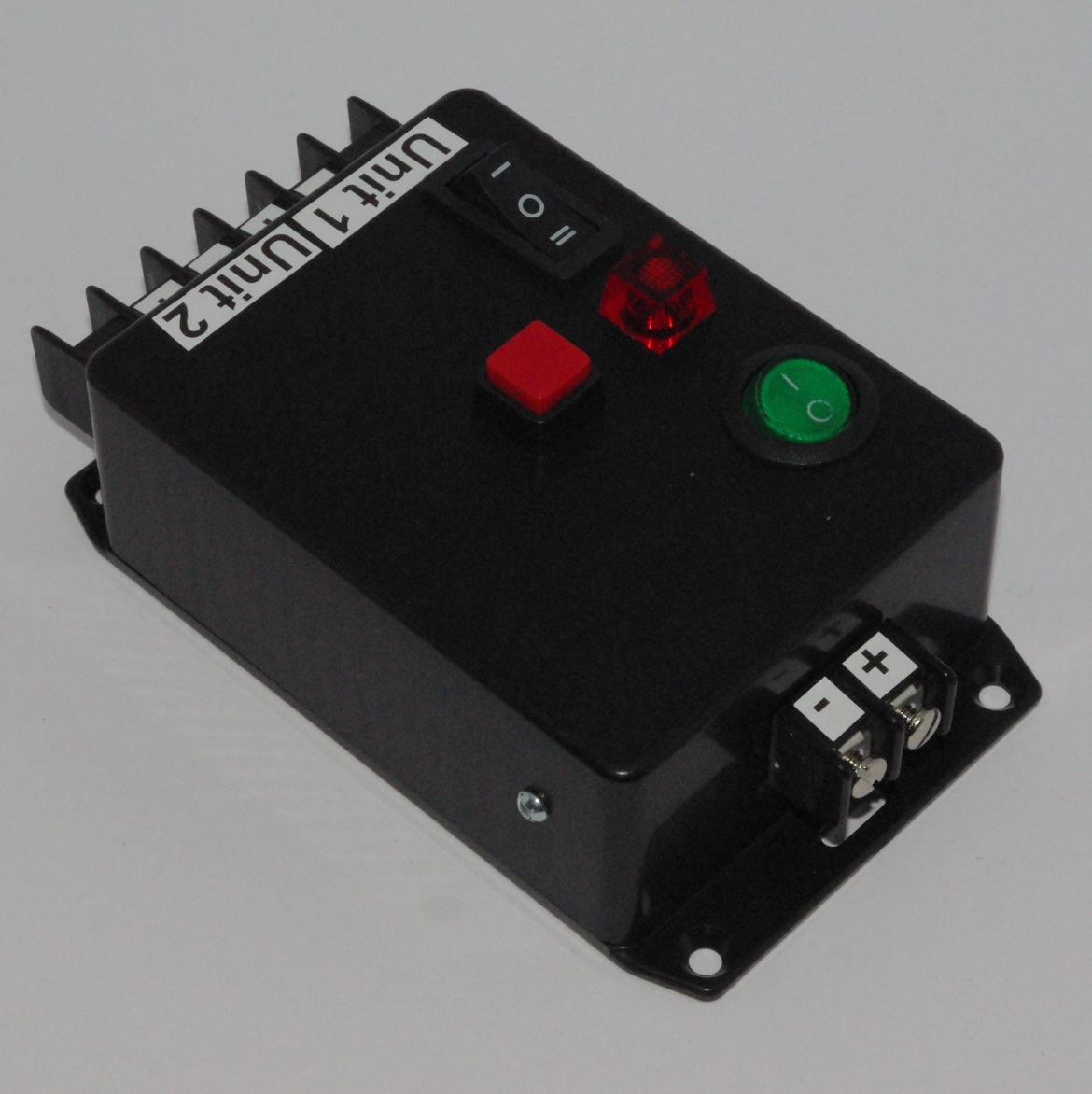 Power Outage Protection for 3D printers