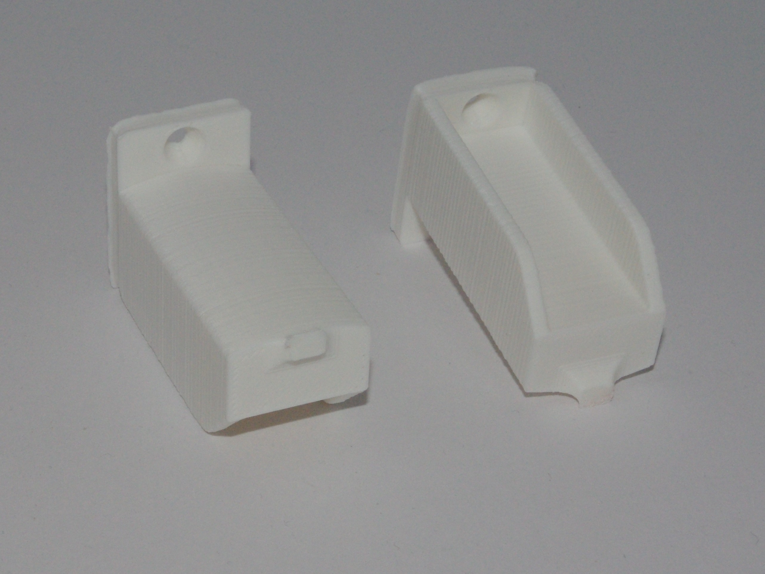 Tape Roll Holder Revisited