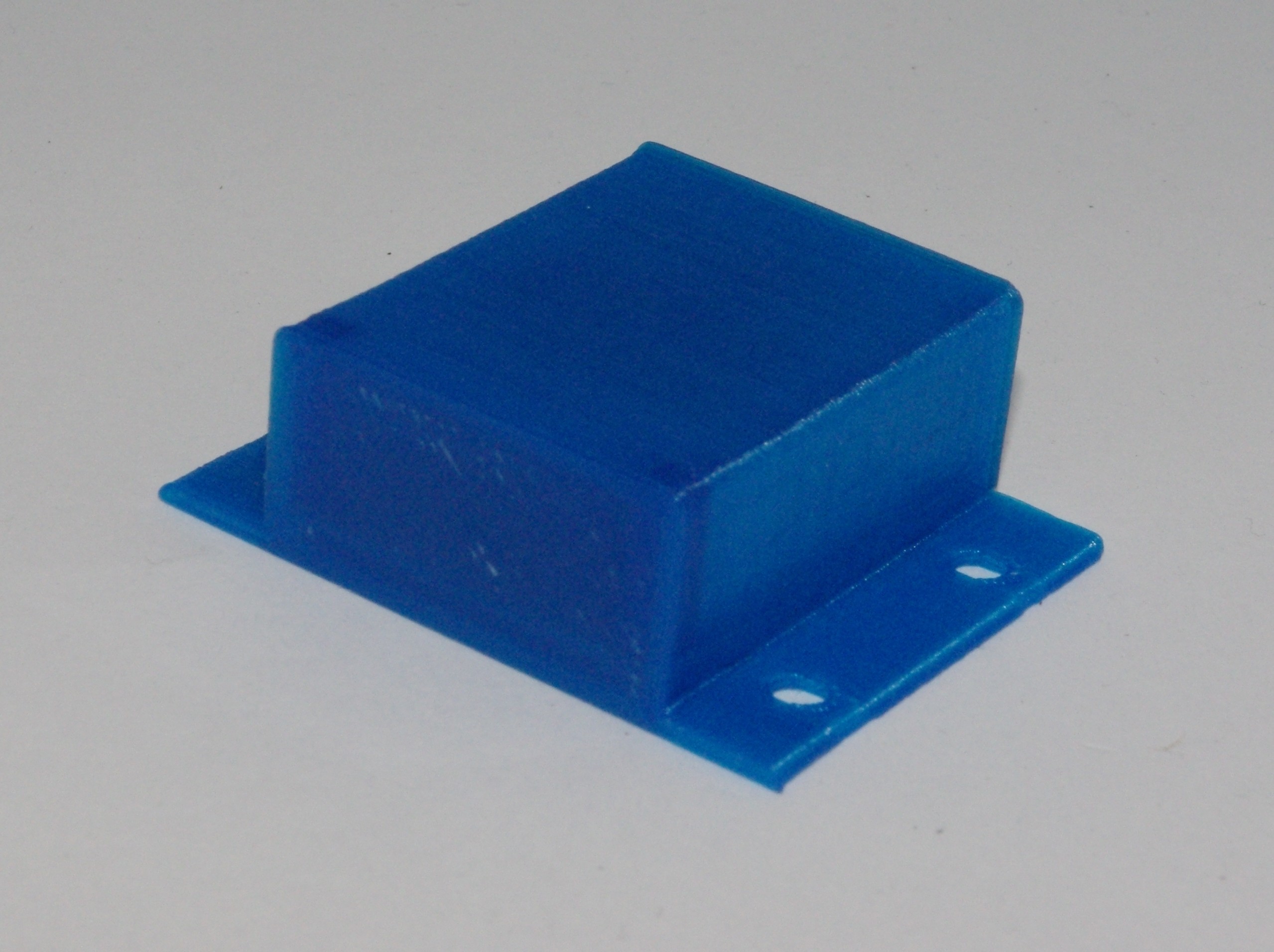 Enclosure For The Sparkfun RFID USB Reader