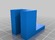 20 MM x 20 MM Aluminium Extrusion Spool Holder