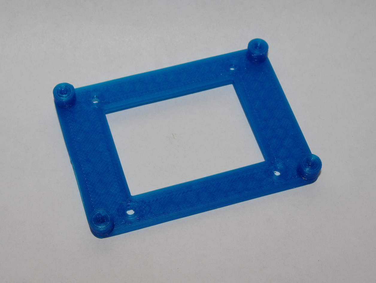 ALTERA FPGA Cyclone II Minimum System Board Plate