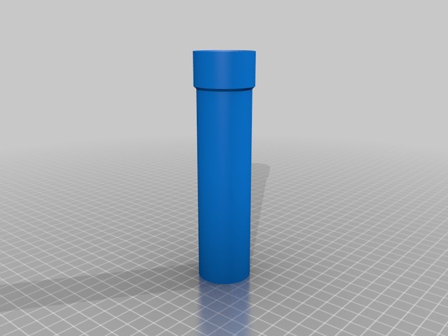 Logic Probe Case