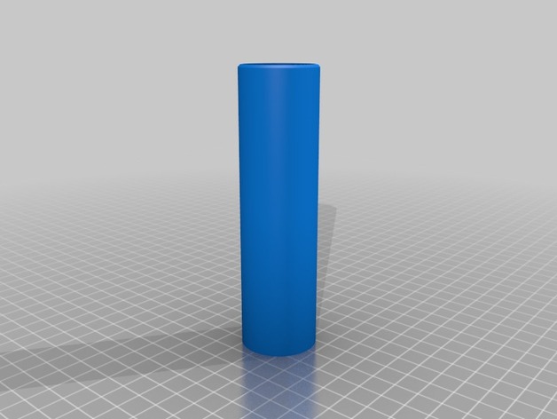 Logic Probe Case