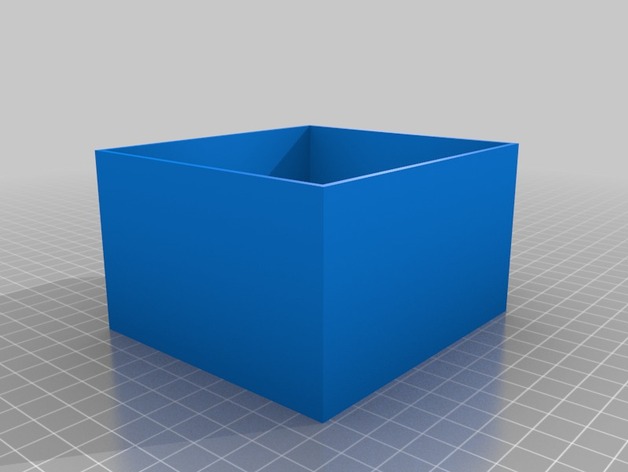 Business Cards And Credit Cards Storage Box