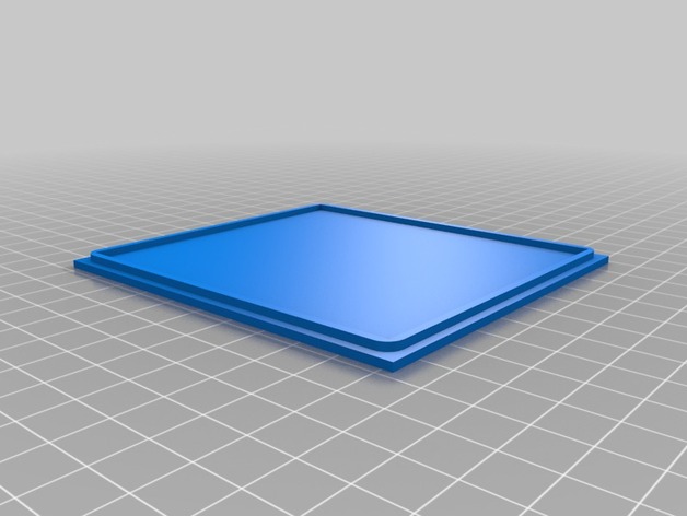 Business Cards And Credit Cards Storage Box