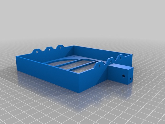 Fume Extractor