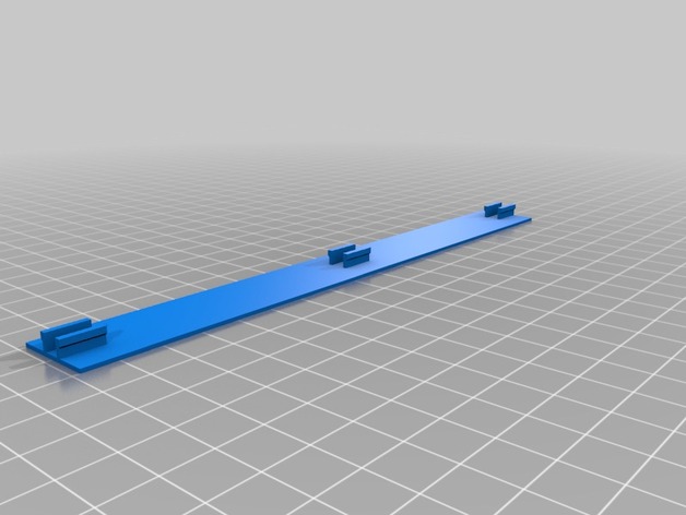 Aluminium Extrusion Led Strip Holder