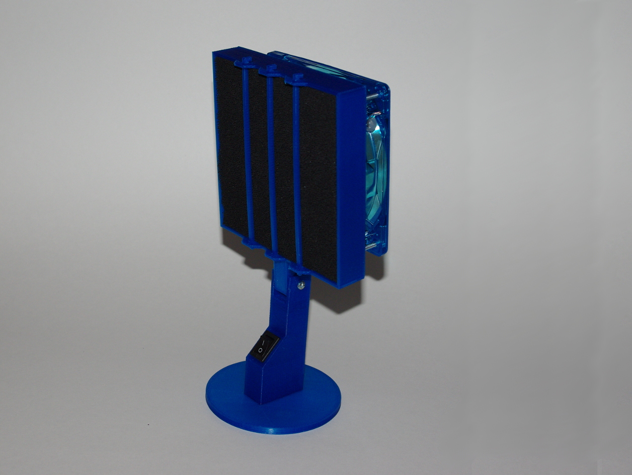 Fume Extractor
