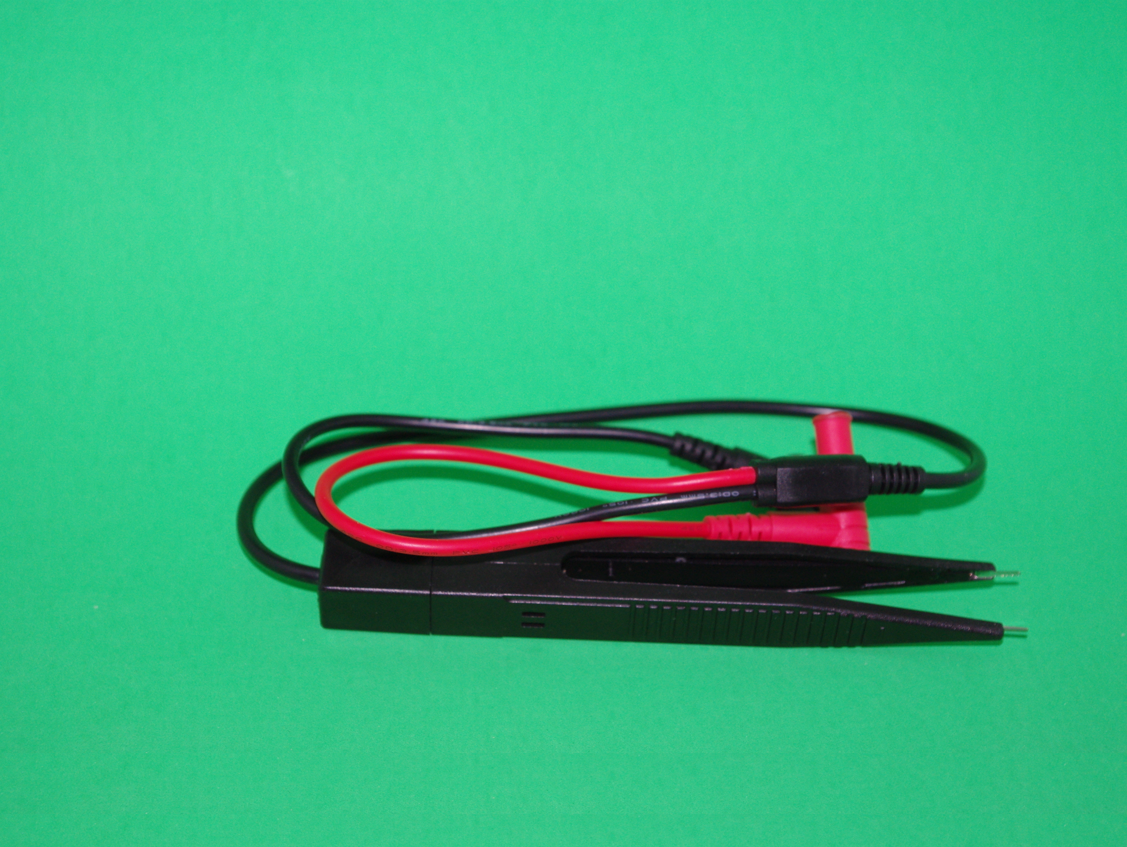SMD Probe Case