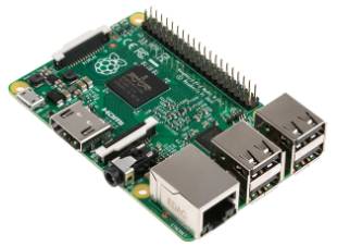 How about a Raspberry PI 2 as a firewall?