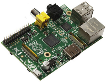 Can a Raspberry PI be used as a firewall?