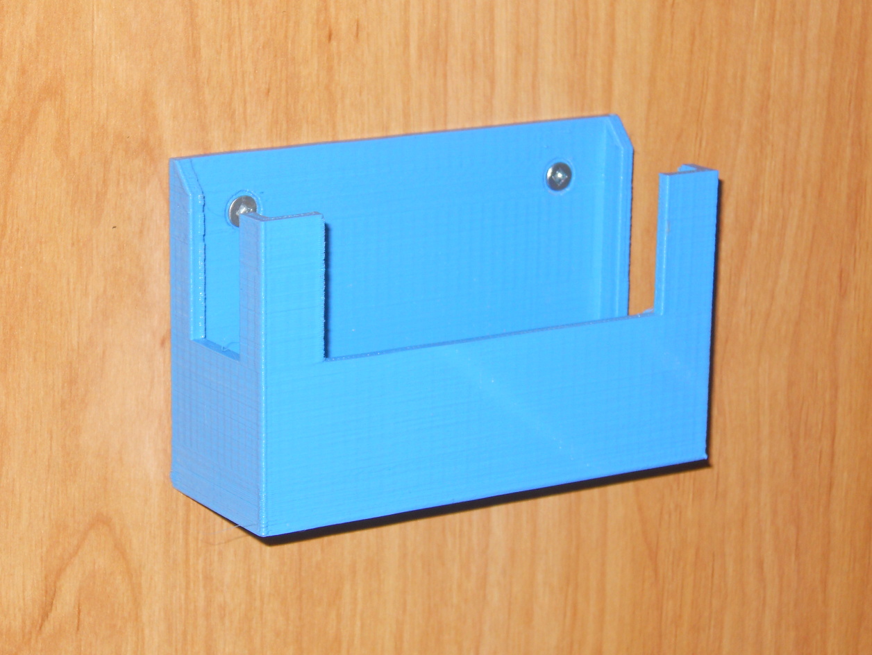 TRENDnet TK-207K KVM Mounting Bracket