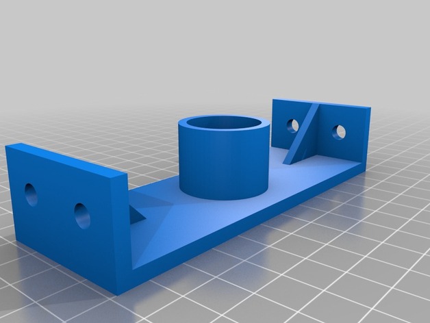 Customizable Linear Carriage Generator