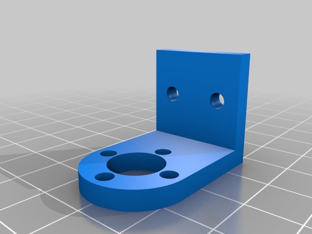 Customizable Linear Carriage Generator