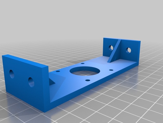 Customizable Linear Carriage Generator