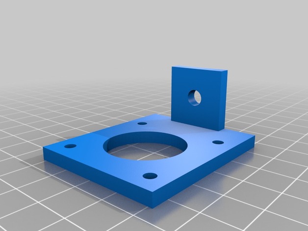 Customizable Small Linear Carriage