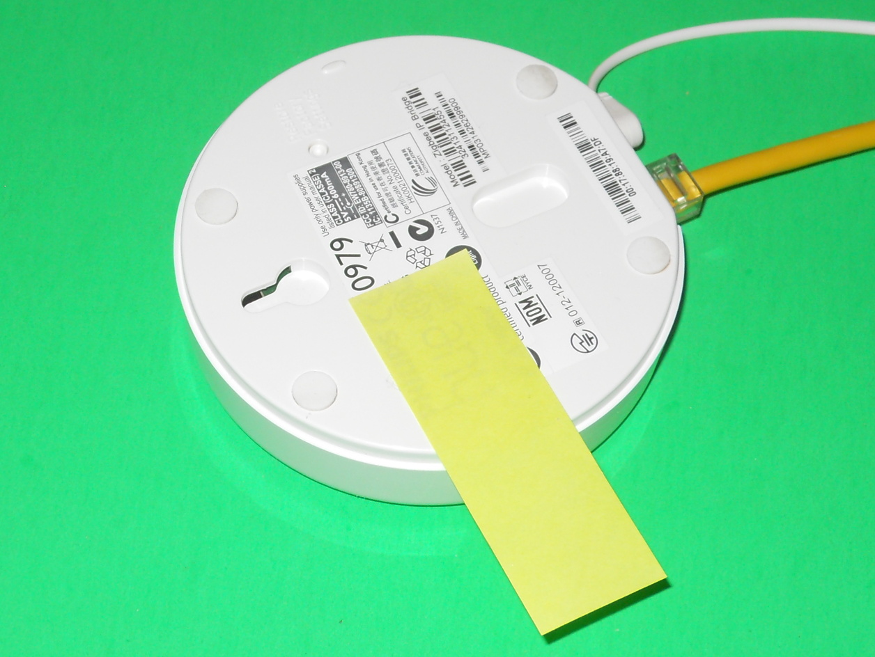 Parametric Screw to Zip Tie Adapter