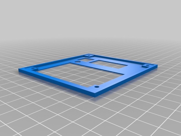 Case for the GM328A Components Tester