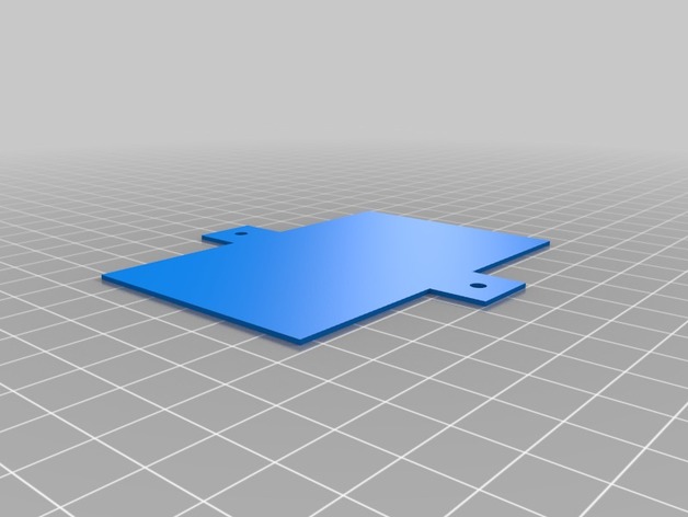 Mini and Half Breadboard Mounting Plates
