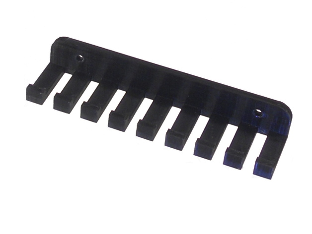 Sturdy Cable Holder
