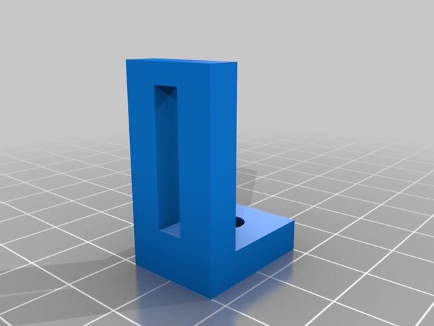 Power Supply Mounting Brackets