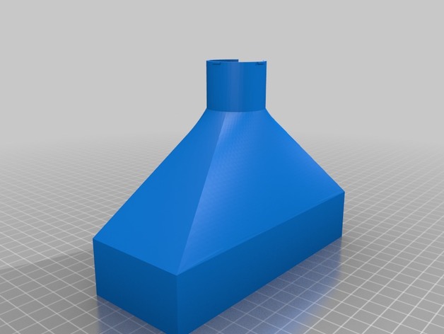 Tactical Strike Ammunition Reservoir Extension