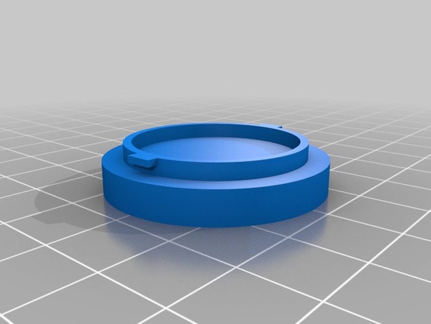 Tactical Strike Ammunition Reservoir Extension
