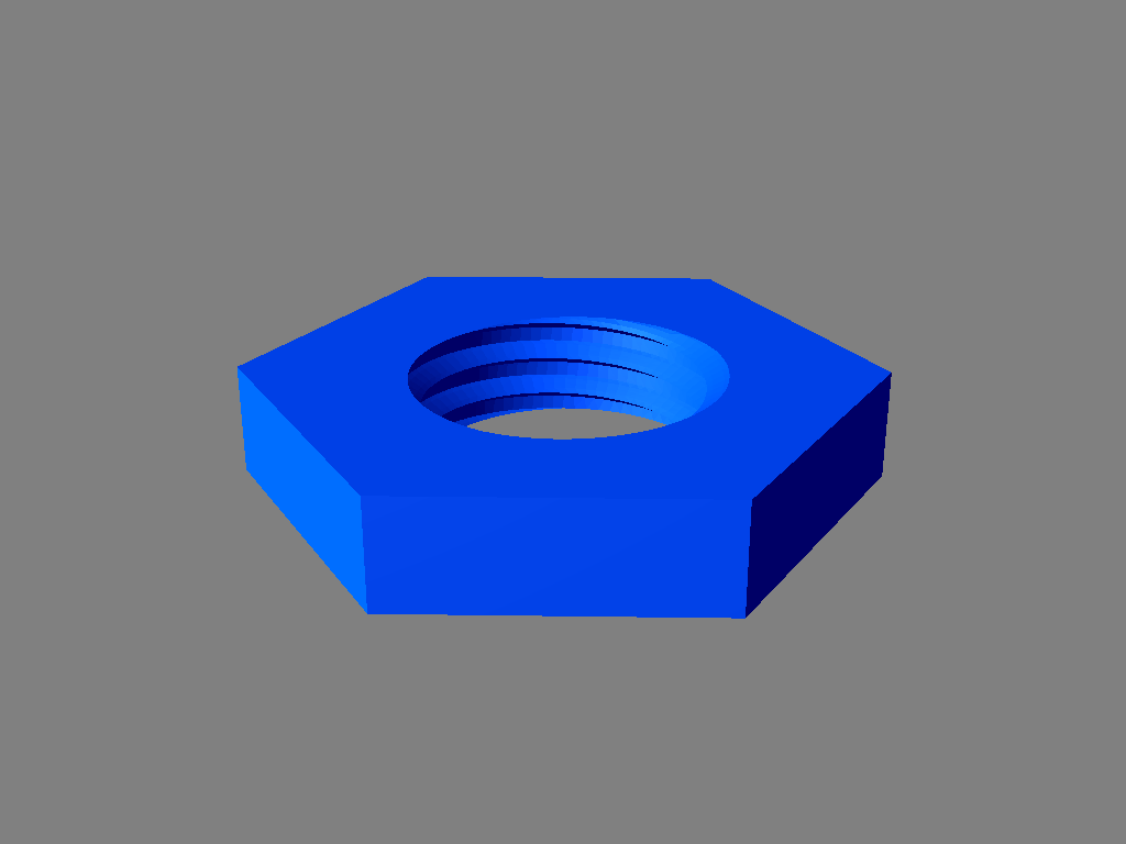 FLsun QQ Spool Holder (Updated)