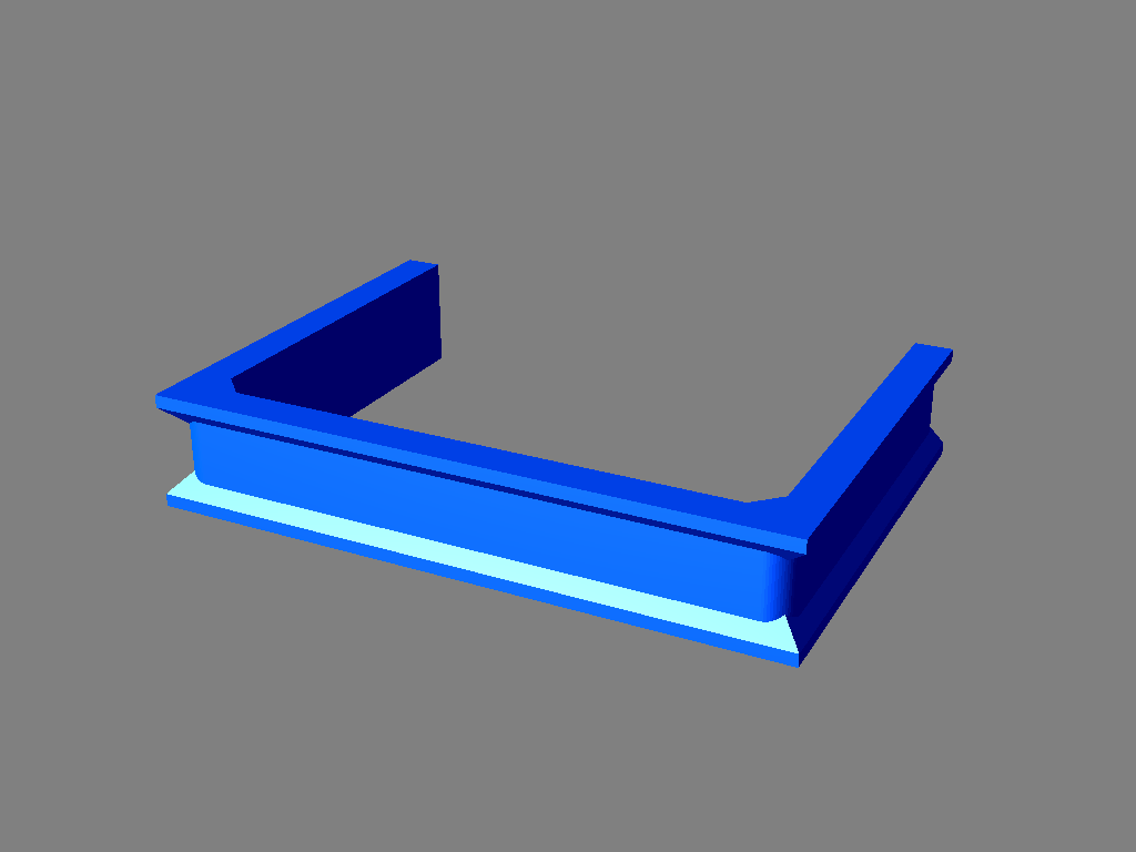 Zip Tie Sleeves for the Ivar System