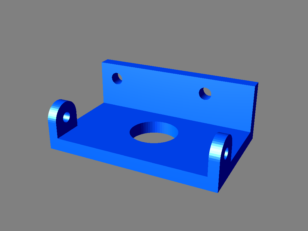 FLSun Cube Part Cooling Fan