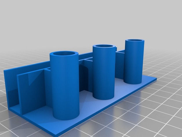 Ikea Skogsta Screwdriver Holders