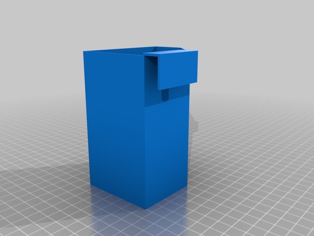 Ikea Skogsta Bins