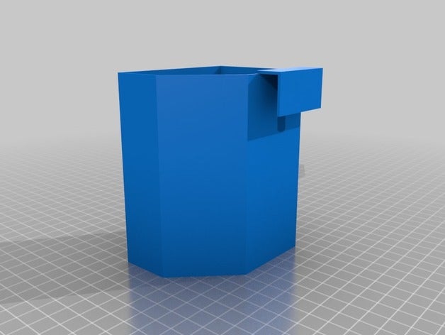 Ikea Skogsta Bins