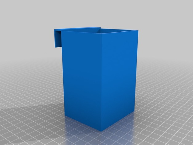 Ikea Skogsta Bins
