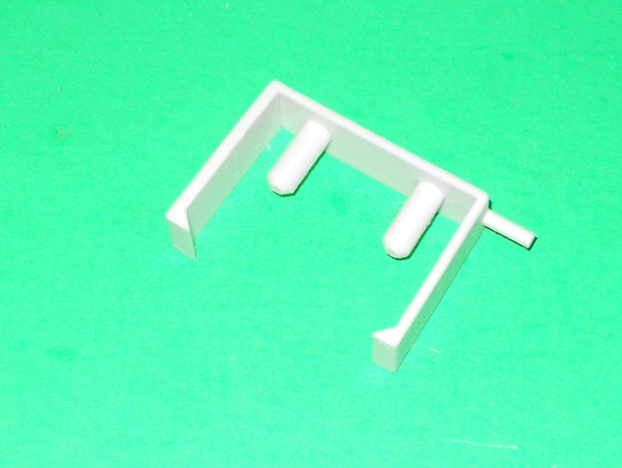 Ivar Side Unit Pin Hook