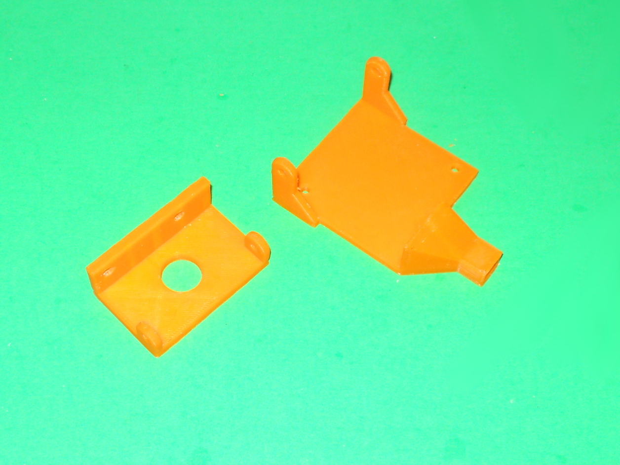 FLSun Cube Part Cooling Fan