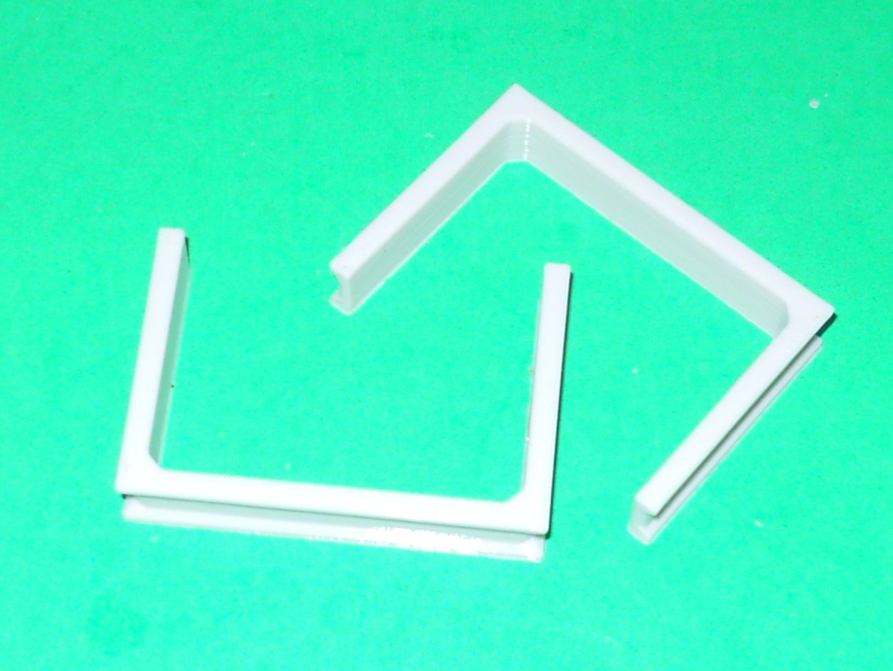 Zip Tie Sleeves for the Ivar System