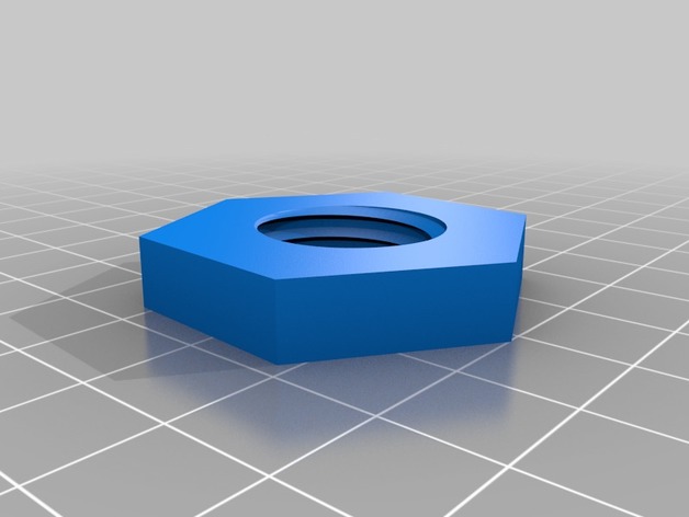 FLsun QQ Spool Holder (Updated)