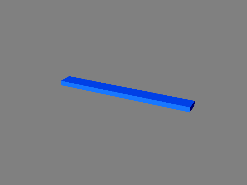 FLSun Cube Bed Level Adjustment Tool