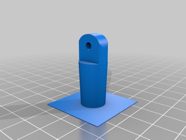 Jetson Nano Base with Camera