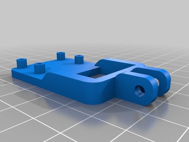 Jetson Nano Base with Camera