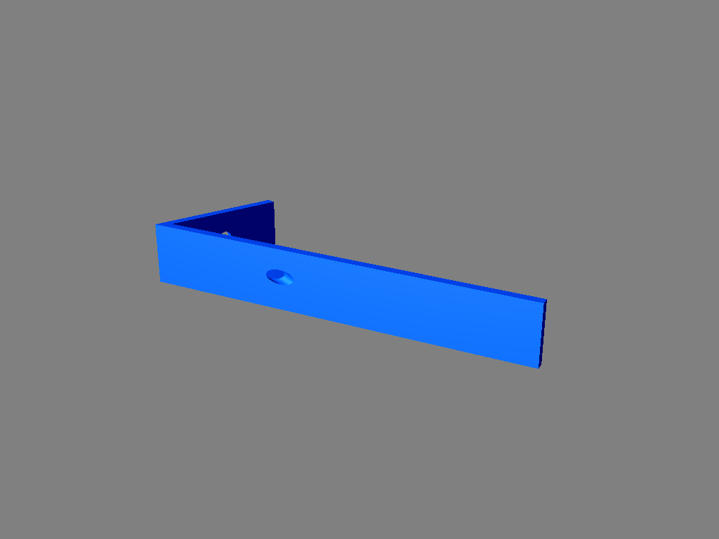 DFR-0499 Led Matrix Stand