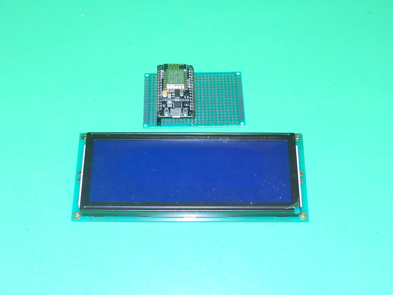 Editing Extra large 20x4 LCD Project Box