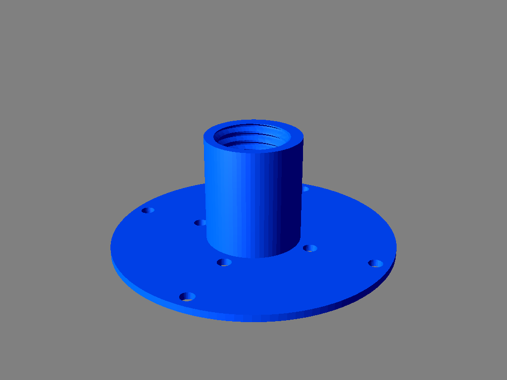 Wire Spools