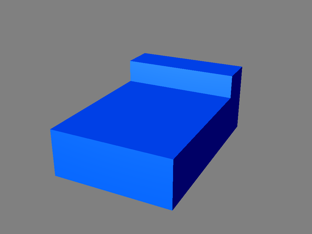 Ender Z End-Stop Spacer